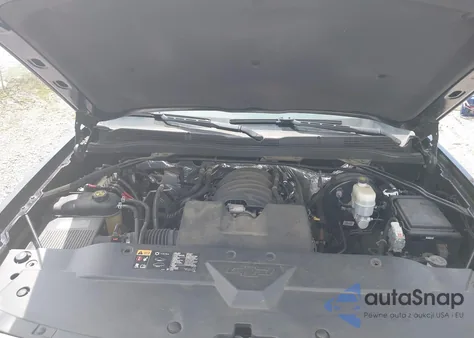 2015 Chevrolet Silverado 1500 Ls from USA, damaged, VIN 1GCRCPEH4FZ445299